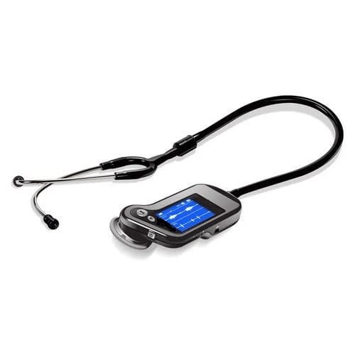 Digital Stethoscope