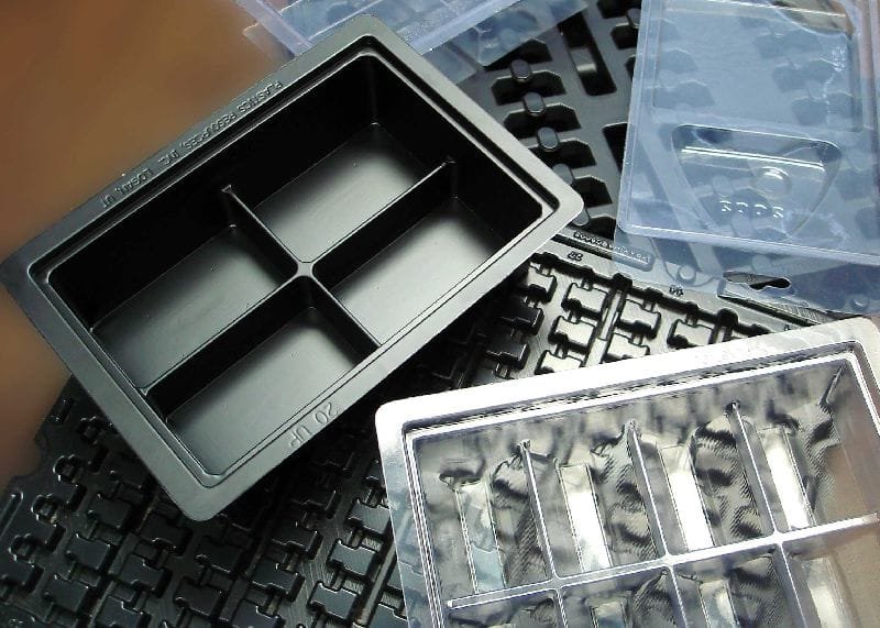 Thermoformed Plastics Market