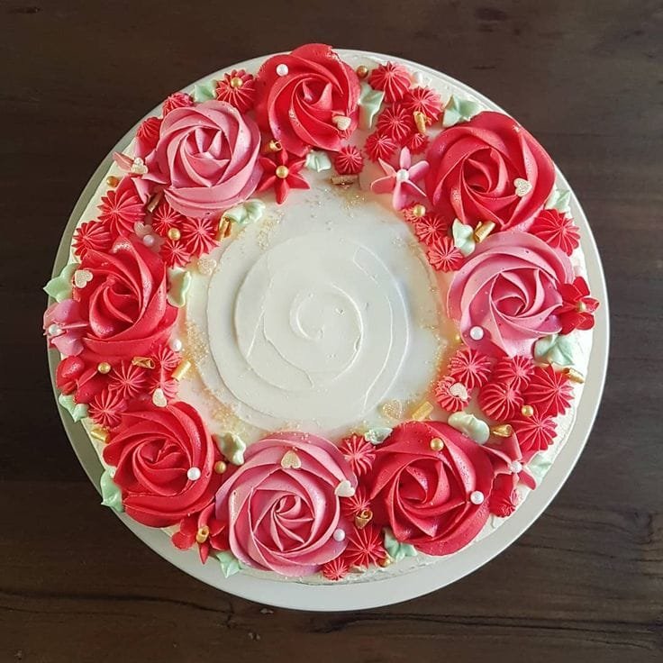 Cake Base Discs Market