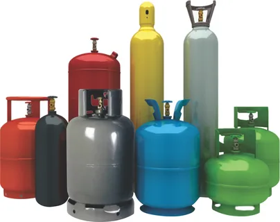 Gas Cylinders Market