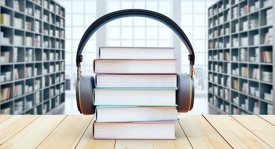 Audiobooks Market