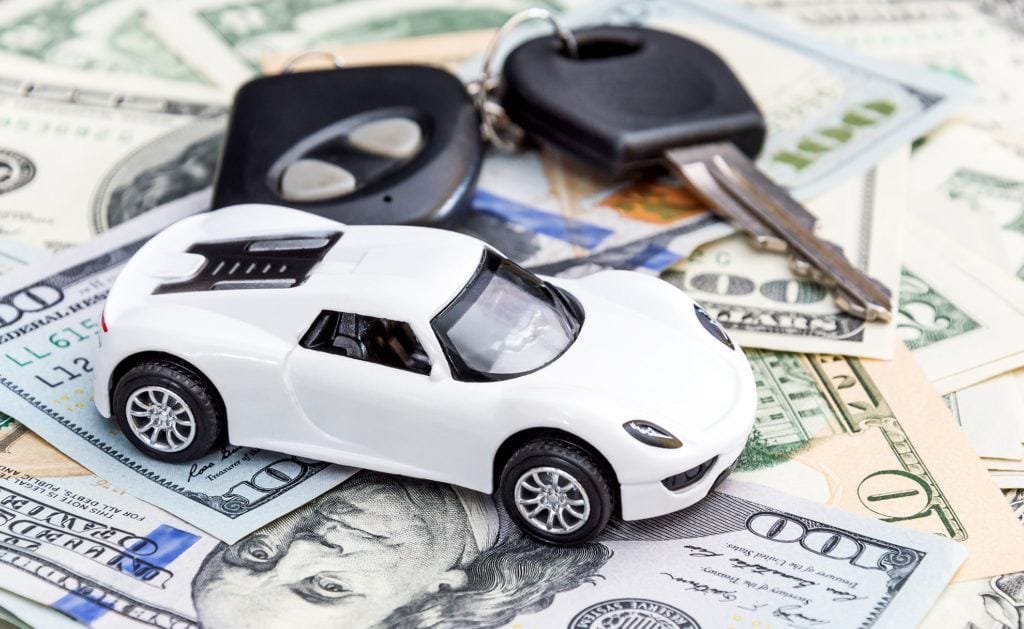Auto finance