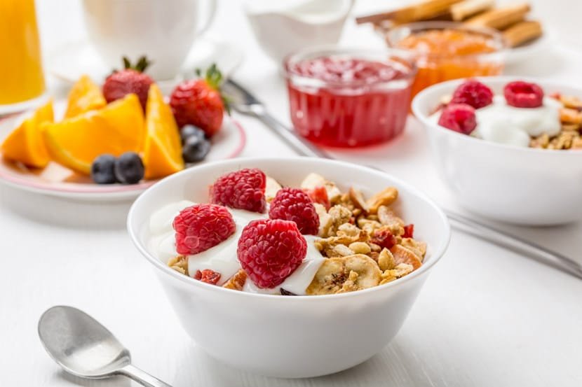 Breakfast Cereals Market