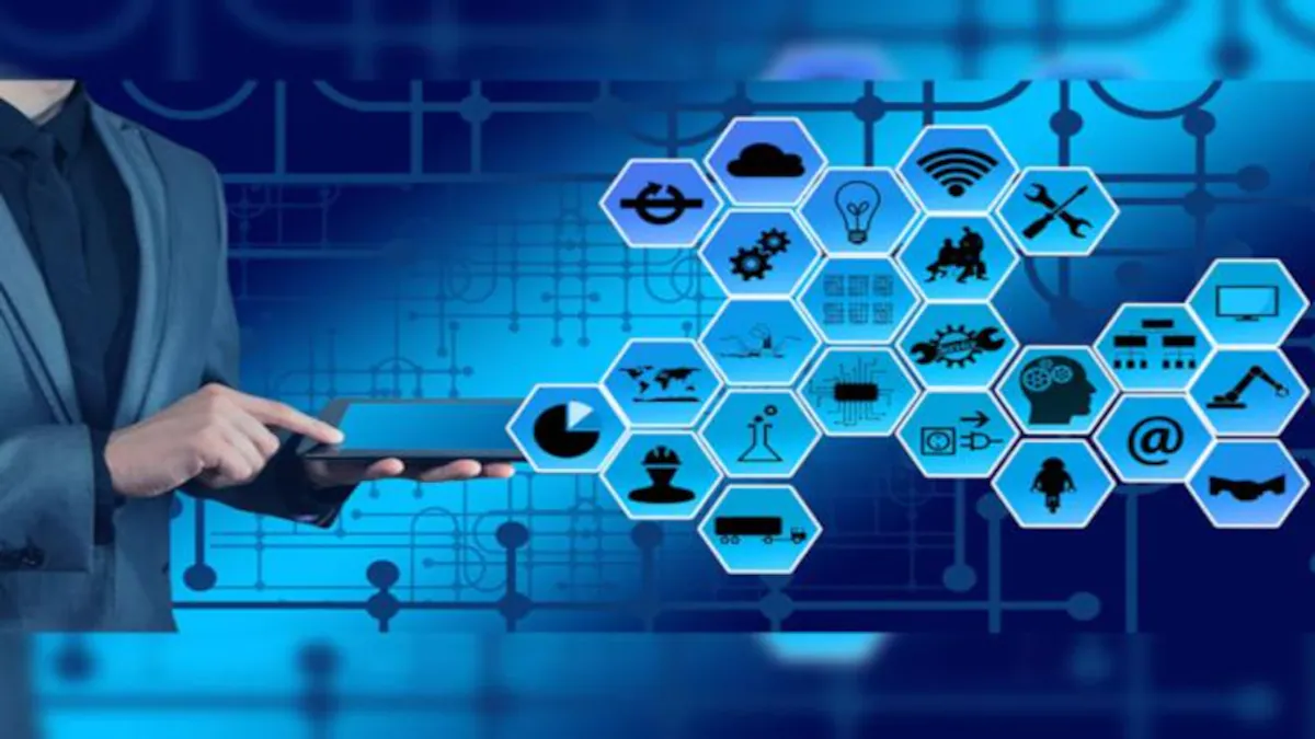 Business Software and Services Market