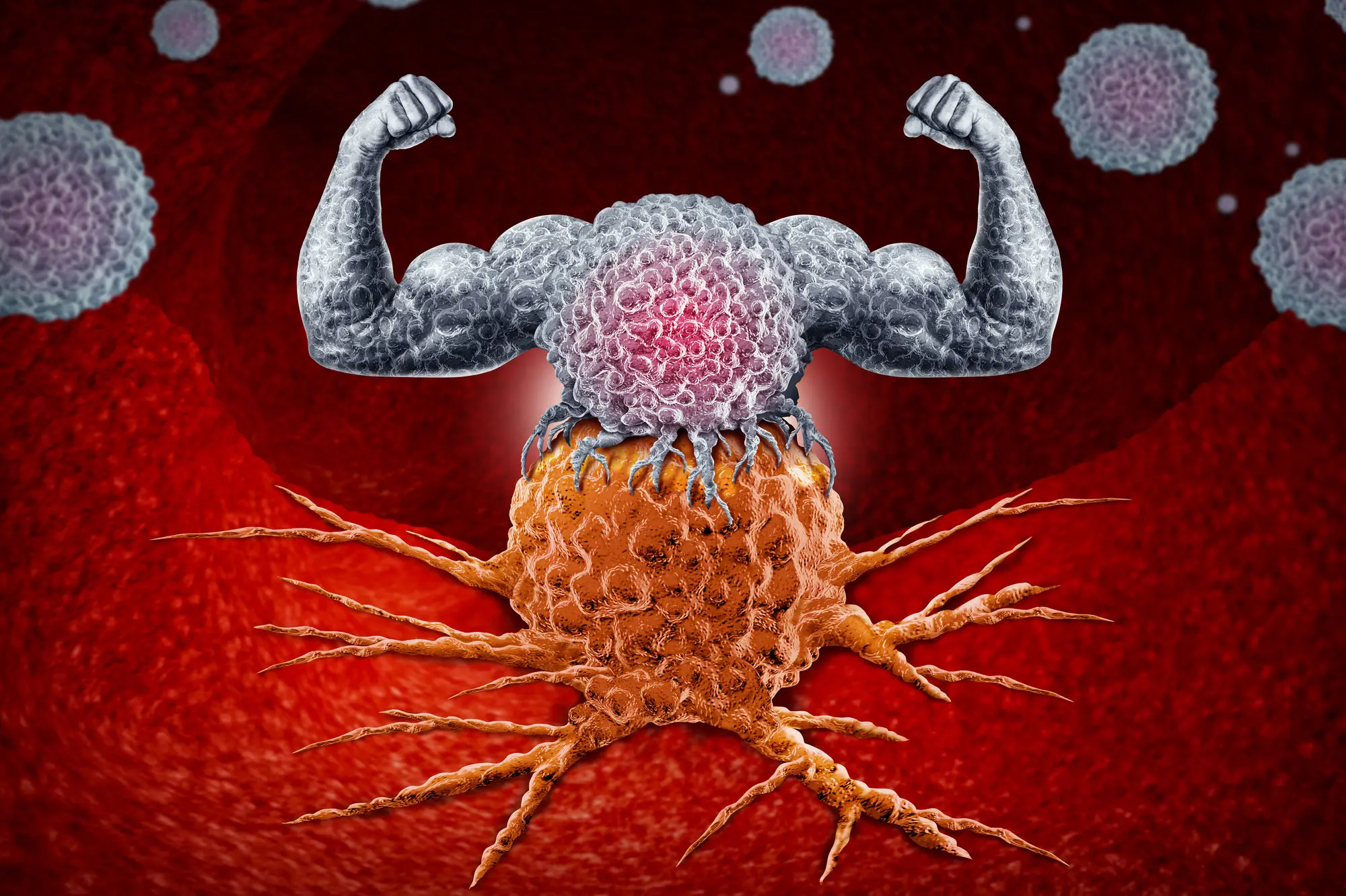 Cancer Immunotherapy Market