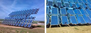 Concentrated Photovoltaic (CPV) Market