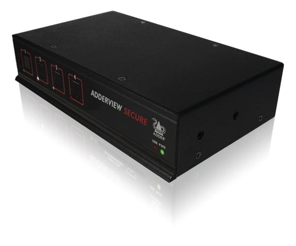 Digital KVM