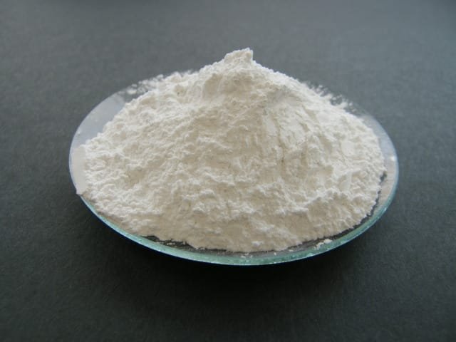 Ground And Precipitated Calcium Carbonate Market