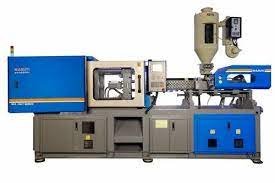 Injection Molding Machinery Market