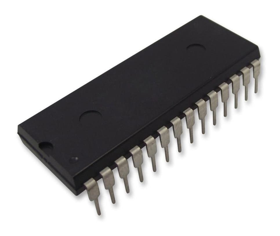 Microcontroller IC Market
