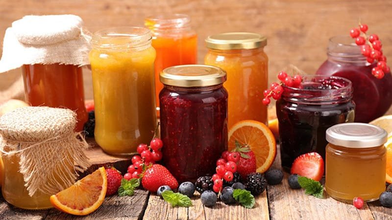Natural Food Preservatives Market