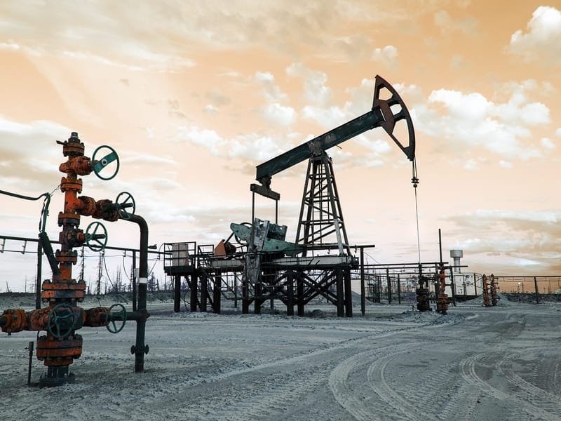 Oilfield Equipment Rental