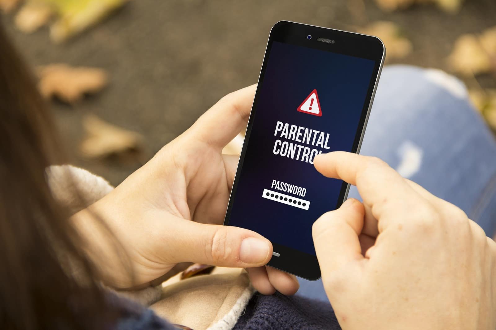 Parental Control Software Market