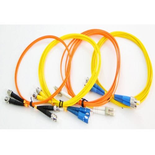 Patch Cable Market