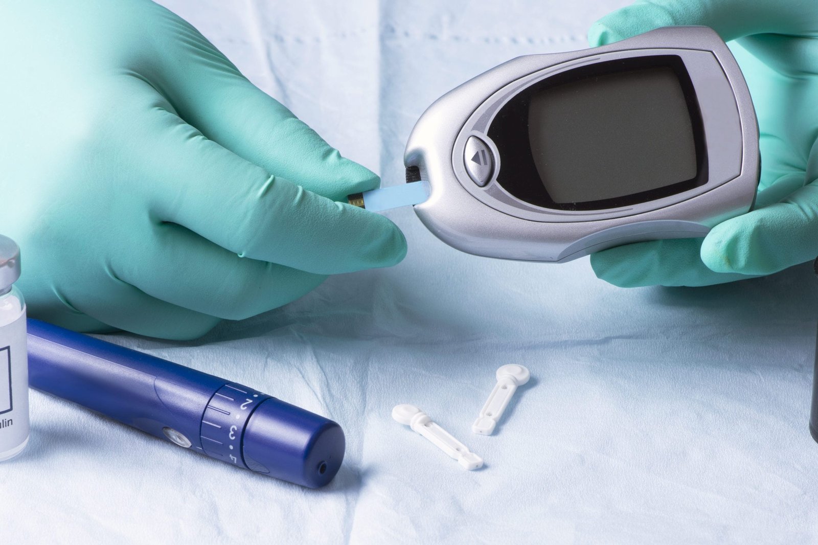 Point of Care Diagnostics Market