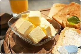 Reduced Fat Butter Market