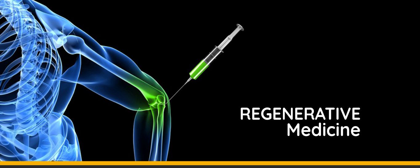 Regenerative Medicine Market Developments Competitive Analysis   Regenerative Medicine 