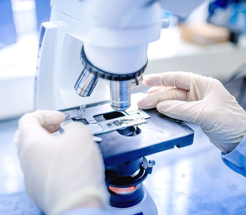Single Cell Analysis