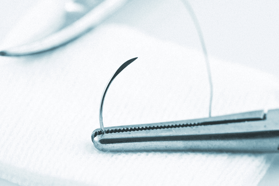 Surgical Sutures Market