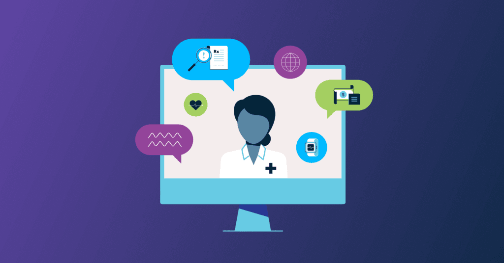 Virtual Healthcare Market