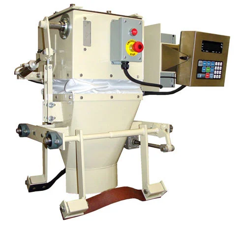 Bagging Equipment Market