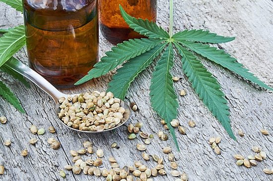 cbd oil