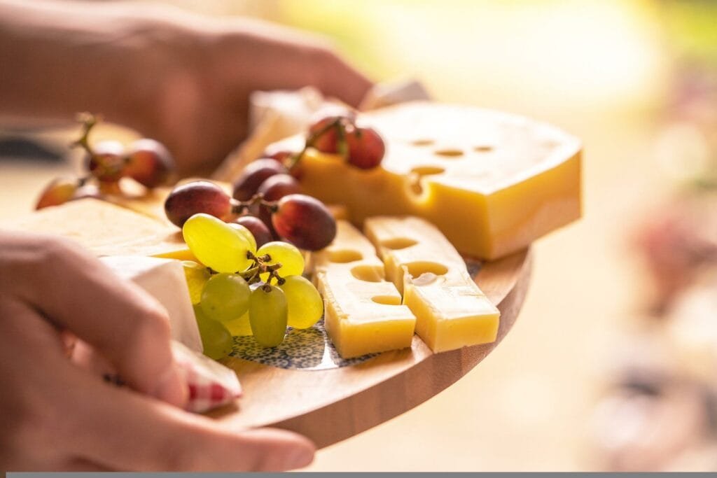 Plant-based Cheese Market