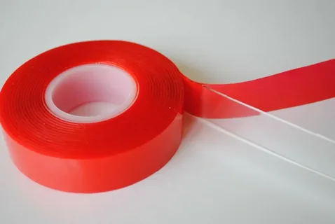 UV Cured Acrylic Foam Tapes Market