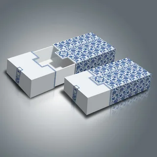 Luxury Packaging Market