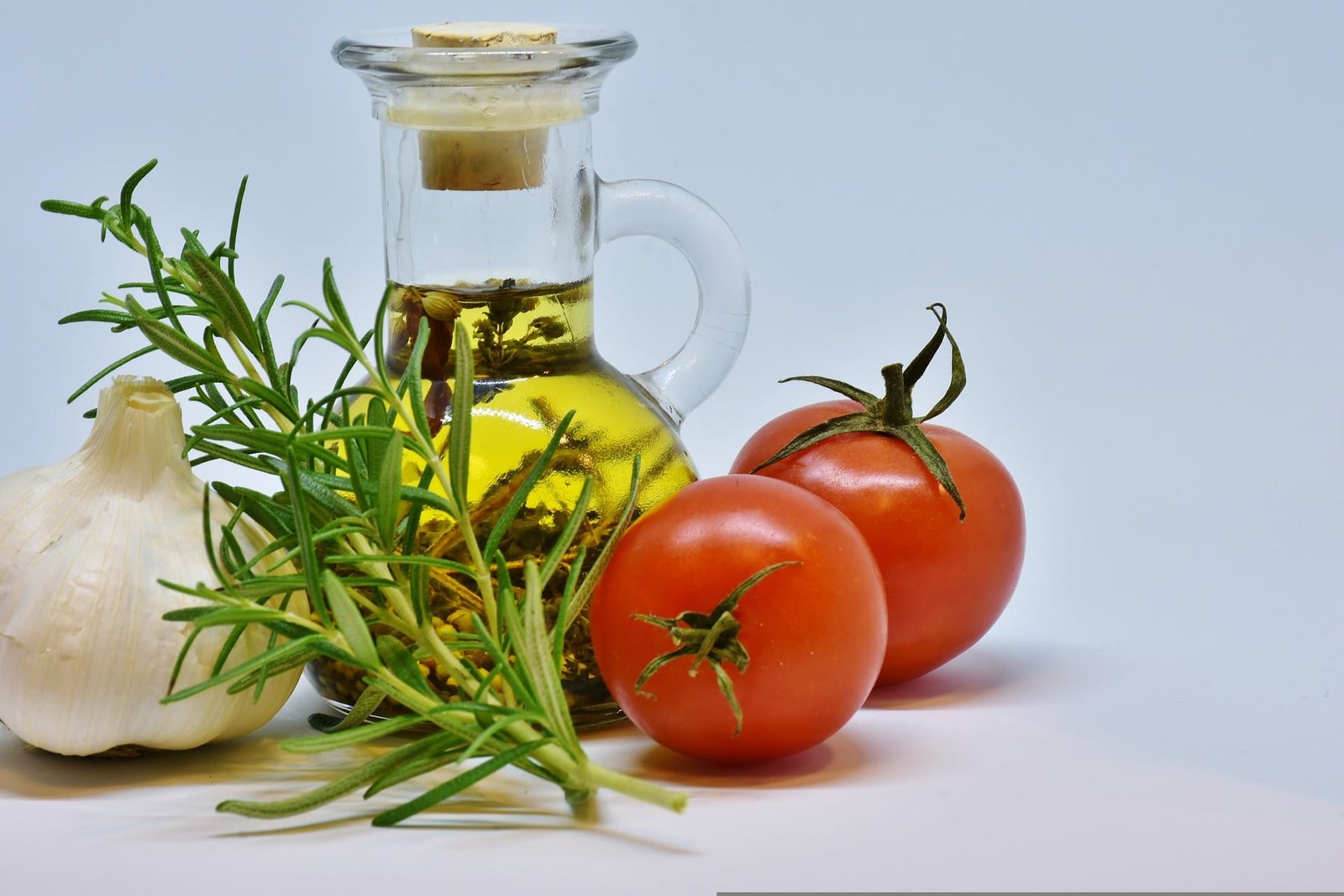 salad oil market