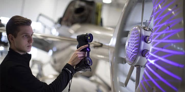 3D Metrology