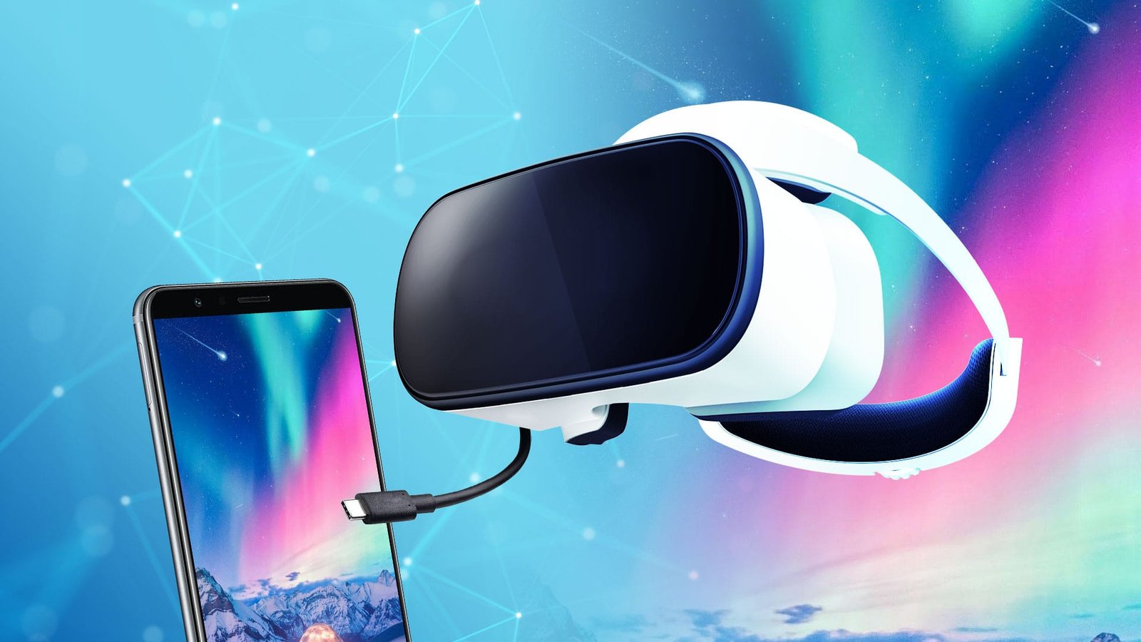 AR and VR Display Market