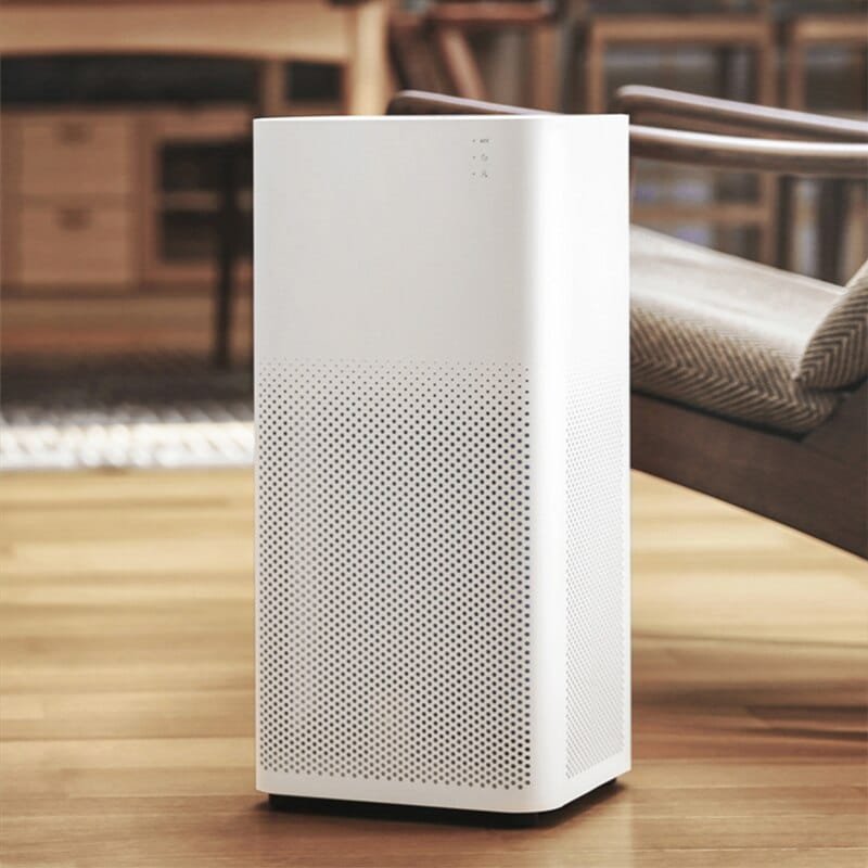 Air Purifier