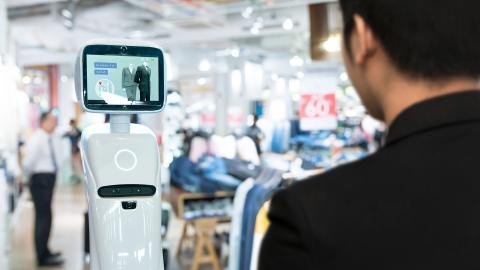 Artificial Intelligence in Retail