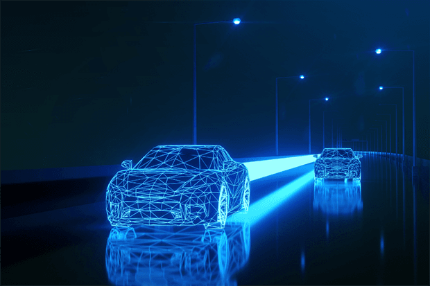 Automotive Blockchain