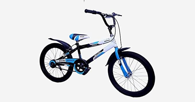 BMX Bike