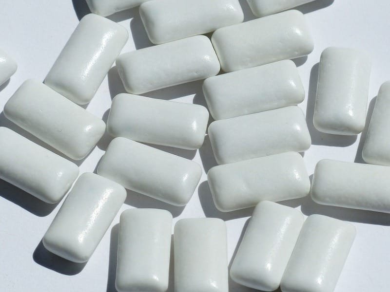 Chewing Gum Base