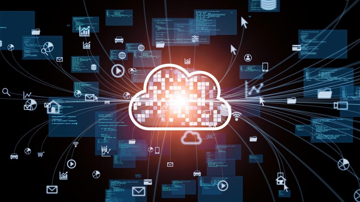 Cloud Computing Market