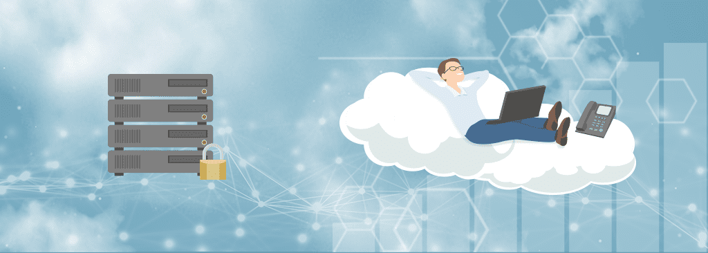 Cloud Contact Center
