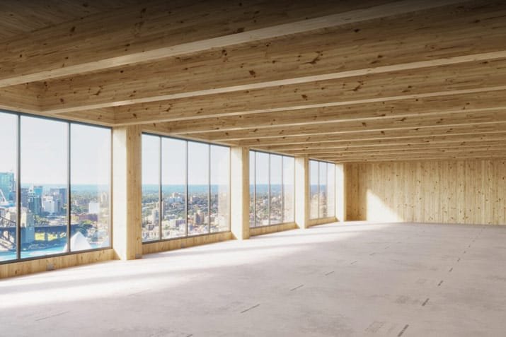 Cross Laminated Timber Market