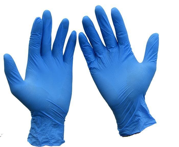 Disposable Gloves
