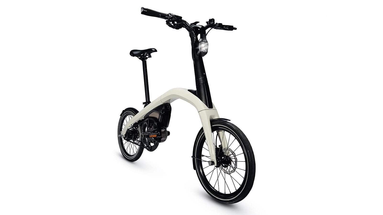 E Bike Motors