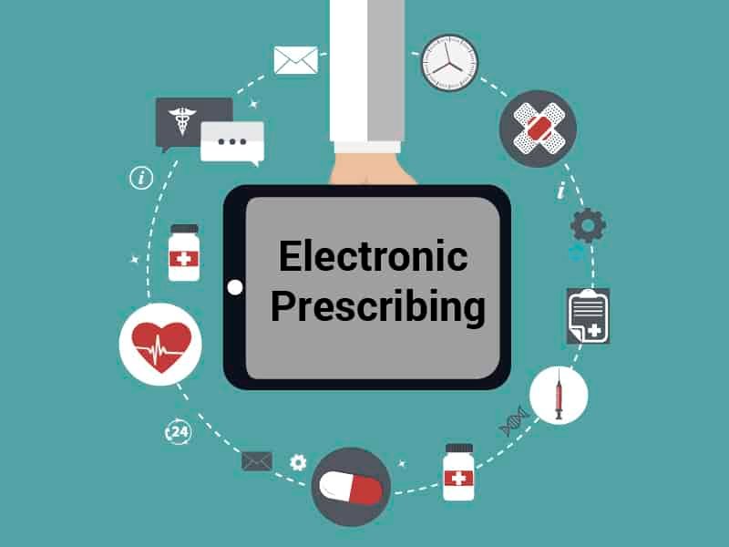 E-Prescribing