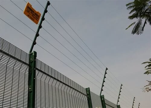Electric Fencing