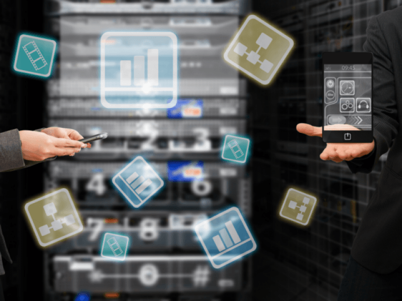 Enterprise File Synchronization And Sharing Efss