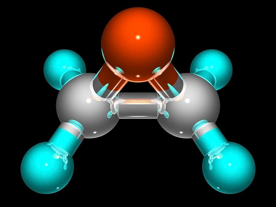 Ethylene Oxide