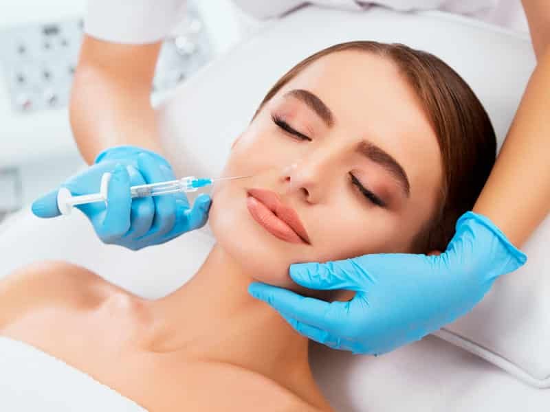 Facial Injectables
