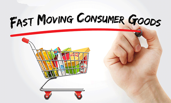 Fast Moving Consumer Goods (FMCG) Market