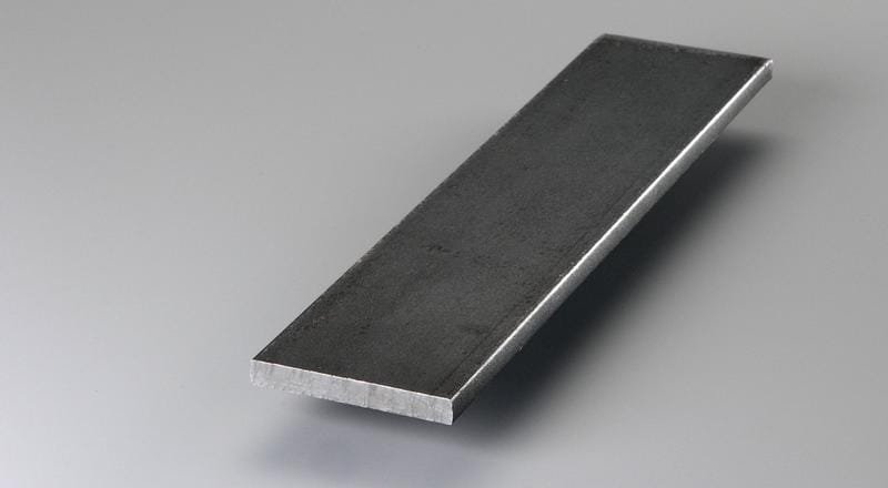 Flat Steel