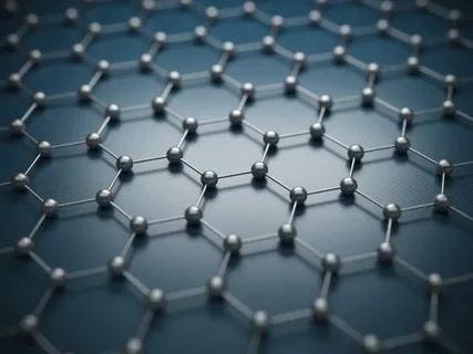 Graphene Electronic